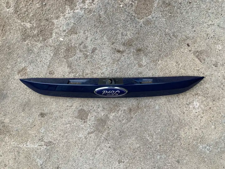 Ford Kuga II (2013 - 2019) CJ54S43404 Подсветка номера — фото 1