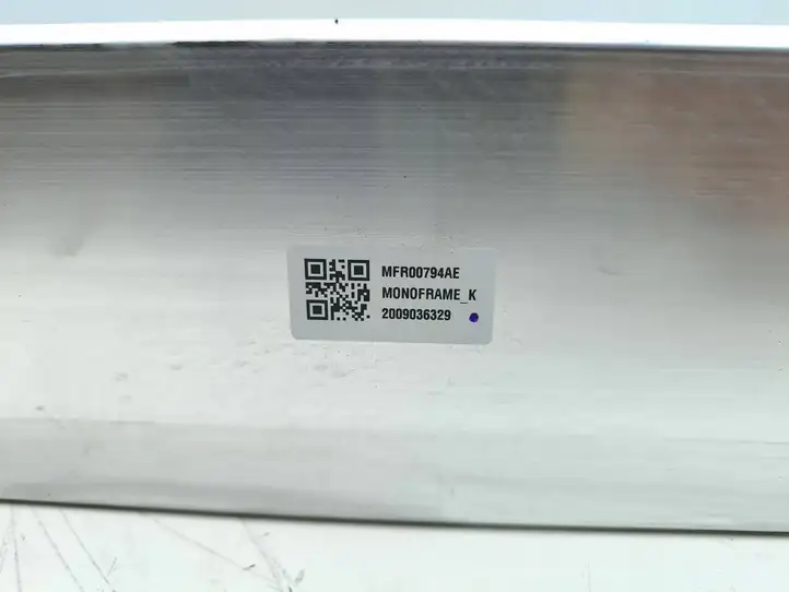 Volkswagen ID.3 (2019 - ) 0Z1915592H Модуль аккумуляторной батареи гибридного автомобиля / электромобиля — фото 10