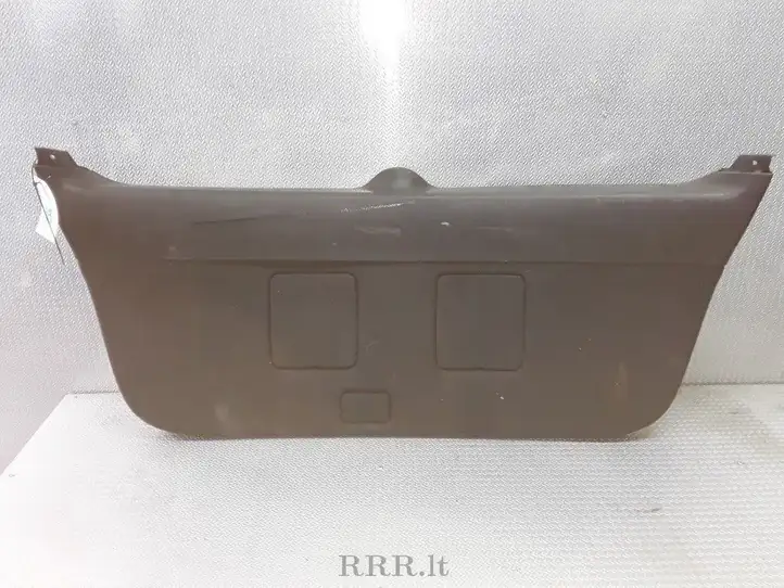 Toyota Avensis T250 (2003 - 2006) 6775005070B0 Обшивка багажника — фото 1