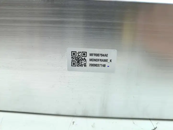 Volkswagen ID.3 (2019 - ) 0Z1915592H Модуль аккумуляторной батареи гибридного автомобиля / электромобиля — фото 11