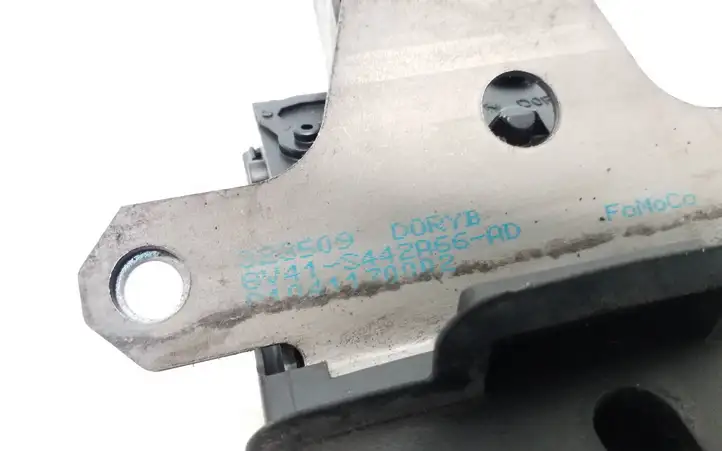 Ford Kuga I (2008 - 2012) 8V41S442A66AD Замок заднего стекла — фото 6
