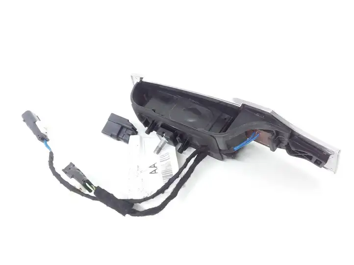 Ford Ecosport (2013 - 2018) DN1T14A411 Ручка крышки багажника — фото 3