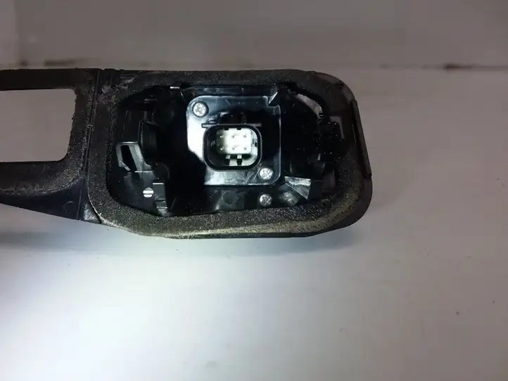 Toyota RAV 4 (XA40) (2012 - 2018) 8679042030 Видеокамера заднего вида — фото 3