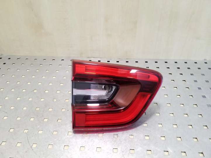 265550151R Renault Kadjar Galinis žibintas dangtyje