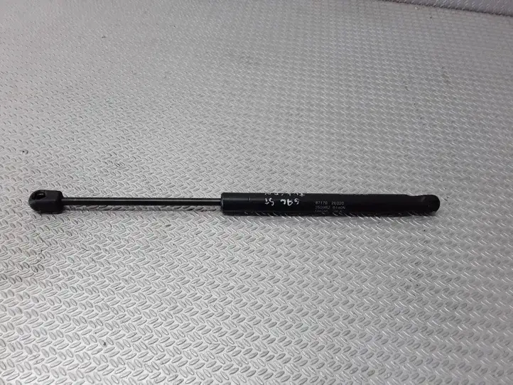 Hyundai Tucson JM (2004 - 2009) 871702E020 Амортизатор крышки багажника — фото 1