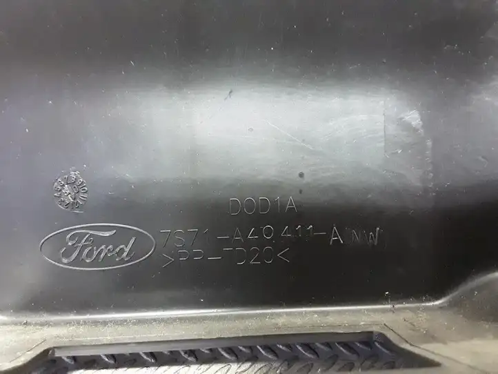 Ford Mondeo MK IV (2007 - 2014) 7S71A40411ANW Обшивка багажника — фото 2