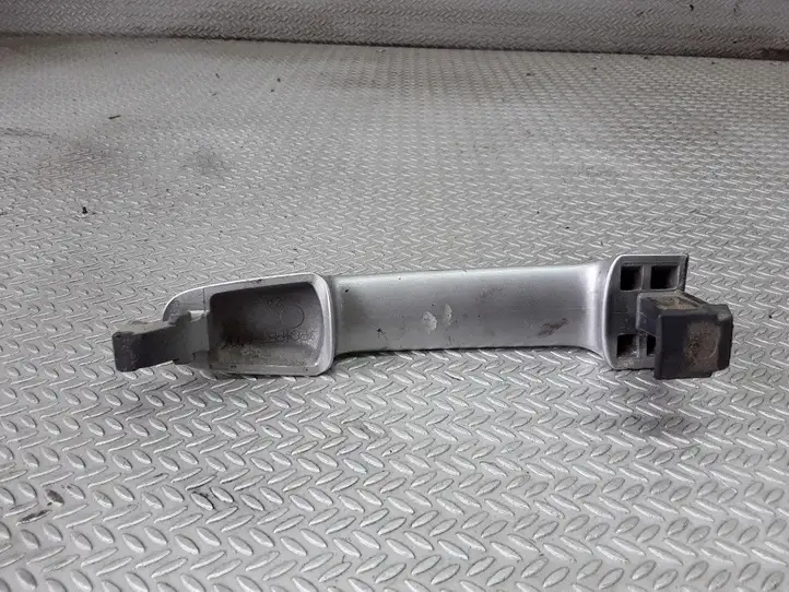Toyota Yaris (2005 - 2009) Наружная ручка двери — фото 2