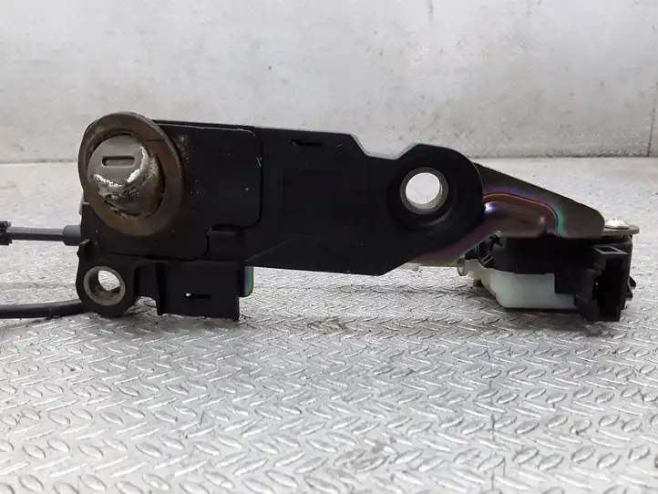 Volkswagen PASSAT B5.5 (2001 - 2005) 3B9827297A — фото 3