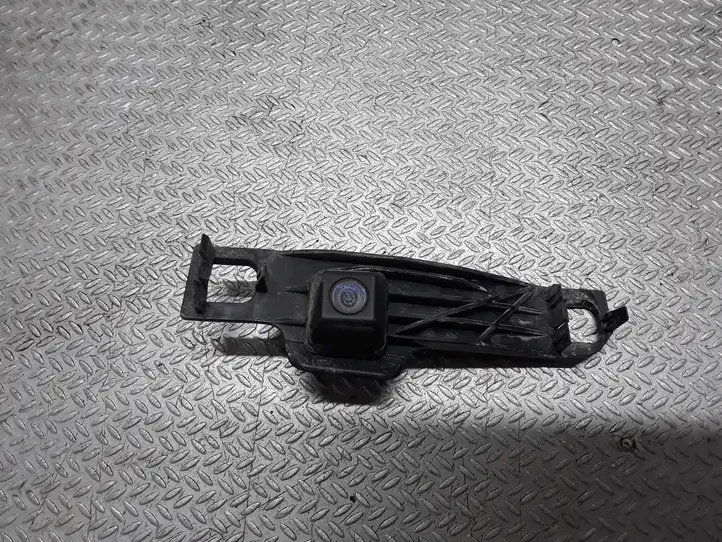 Toyota Verso (2012 - 2015)  8679064051 Видеокамера заднего вида