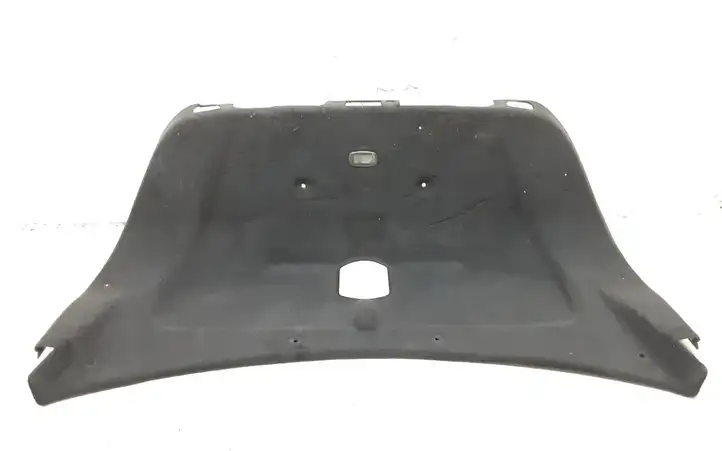 Mercedes-Benz E W211 (2002 - 2009)  A2116940325 Обшивка крышки багажника