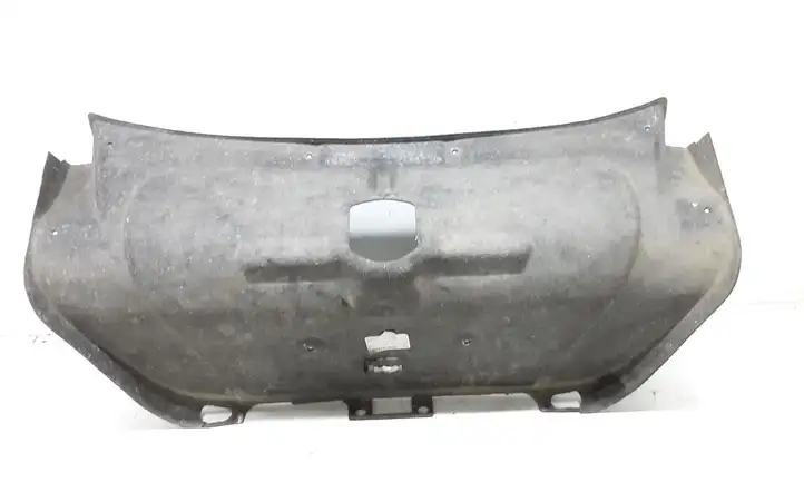 Mercedes-Benz E W211 (2002 - 2009)  A2116940325 Обшивка крышки багажника
