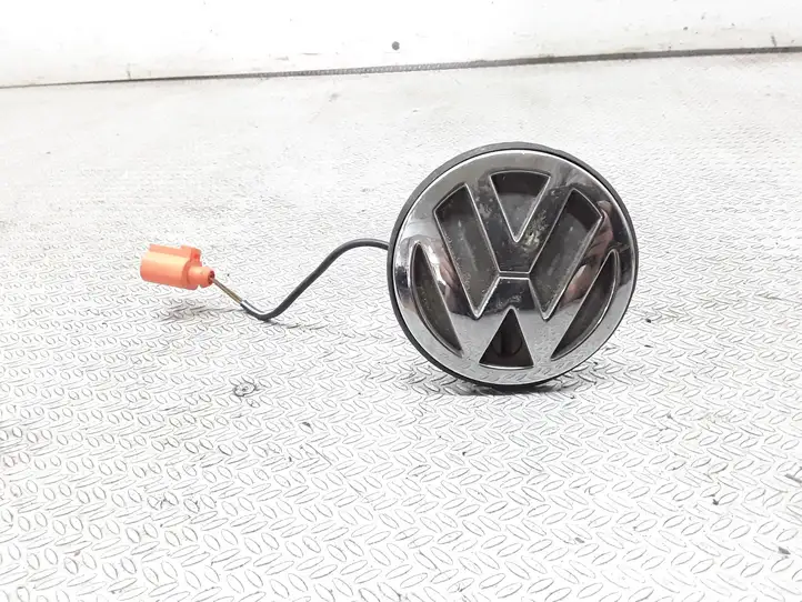 Volkswagen Jetta IV (1999 - 2005) 1JM962103 Замок крышки багажника — фото 1