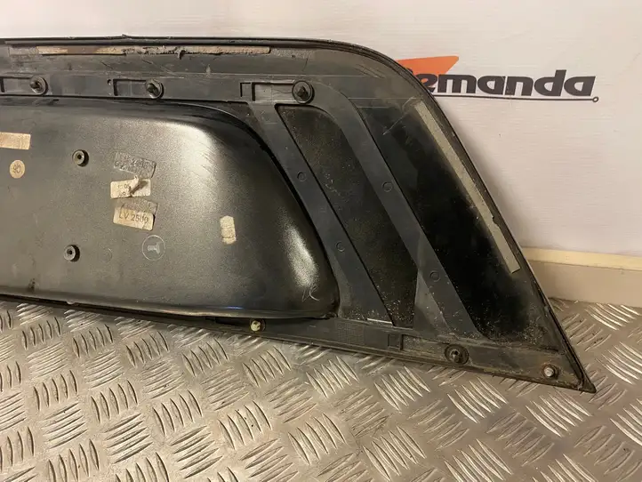 Mercedes-Benz E W211 (2002 - 2009) 2117500037 Подсветка номера — фото 4