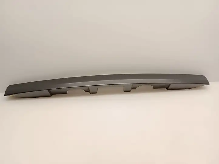 Toyota Auris 150 (2006 - 2012) 7680112800 Подсветка номера — фото 1