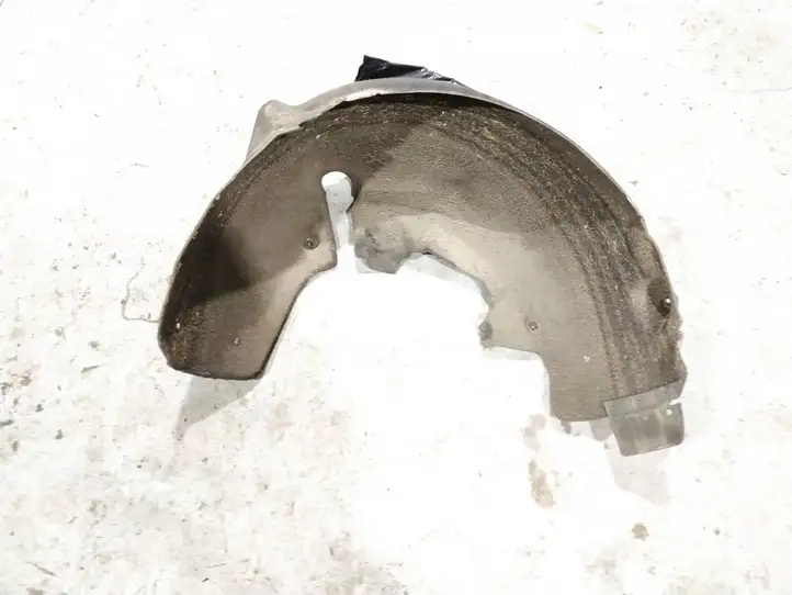 Mercedes-Benz C W204 (2007 - 2014) Задний подкрылок — фото 1