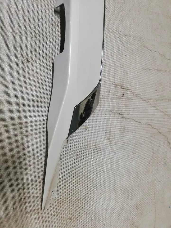 Mitsubishi Outlander (2018 - 2021) 5817A265 Подсветка номера — фото 6