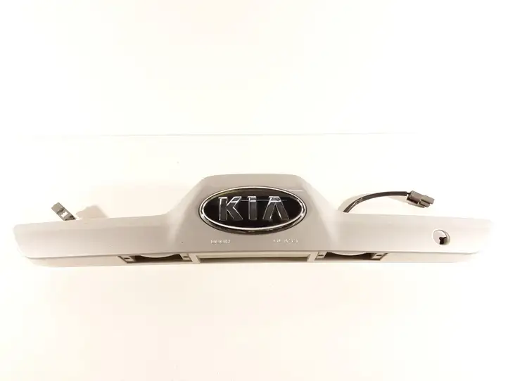 Kia Sportage (2004 - 2008) 925011F0 Подсветка номера — фото 1