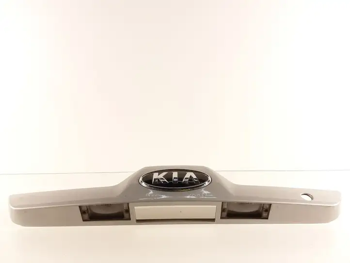 Kia Sportage (2004 - 2008) 925011F0 Подсветка номера — фото 3