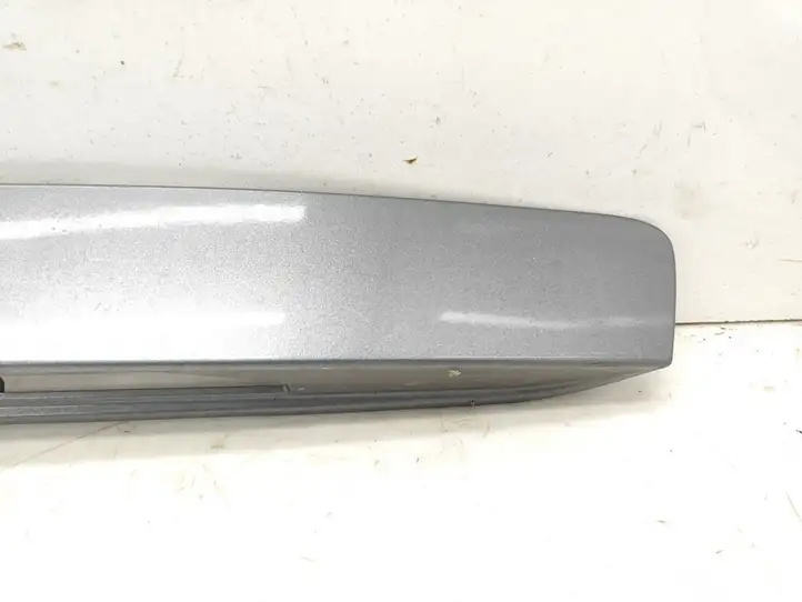 Mazda 6 (2002 - 2005) G21C50811 Подсветка номера — фото 2