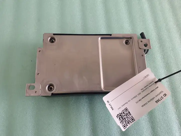 Mini Cooper Countryman F60 (2020 - 2023) 5A04A05 Блок GSM — фото 3