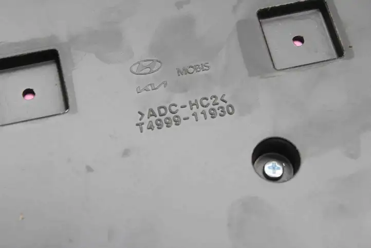 (2021 - ) 99910CU100 Модуль управления видео — фото 3