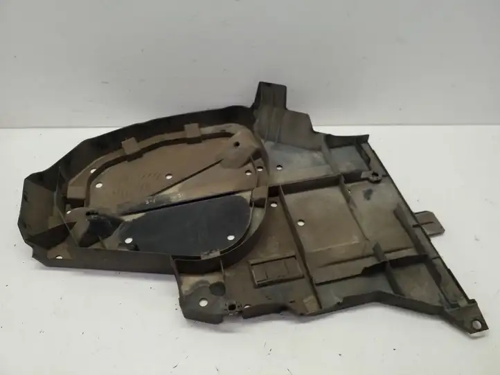 Subaru Outback (BS) (2014 - 2019) 42045AL05C Защита днища задней части — фото 2