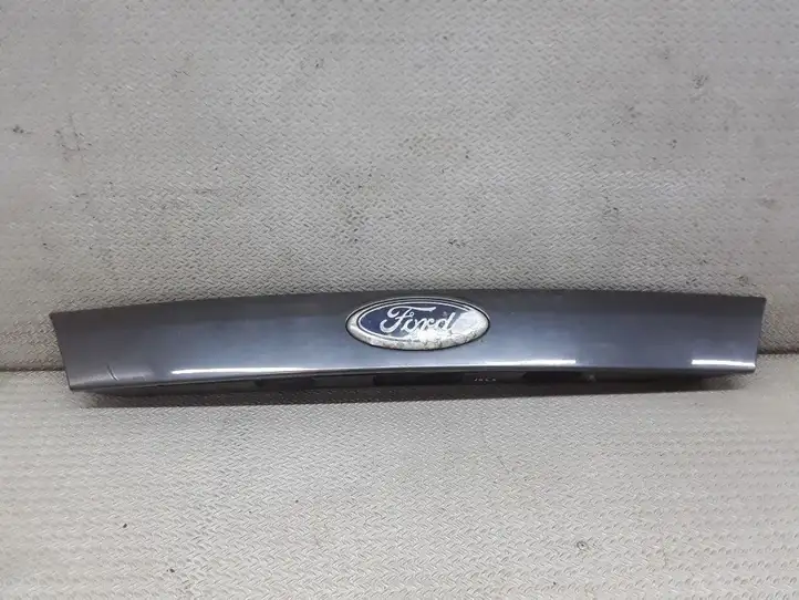 Ford Mondeo MK IV (2007 - 2014) 7S71A43400BA02AA Подсветка номера — фото 1
