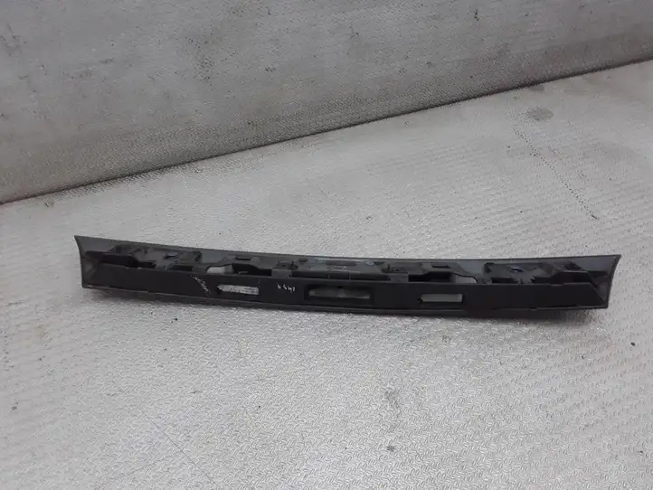 Ford Mondeo MK IV (2007 - 2014) 7S71A43400BA02AA Подсветка номера — фото 2
