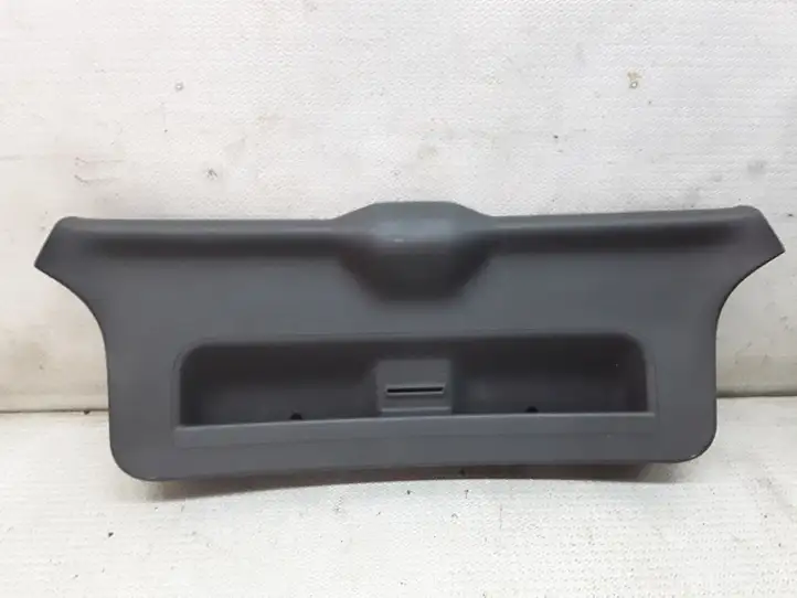 Audi A3/S3 8P (2003 - 2005) 8P3867979A Обшивка багажника — фото 1