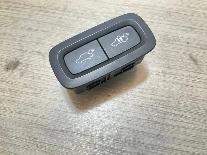 Volvo XC90 (2014 - 2019) 31376890 Кнопка открытия задней двери — фото 1