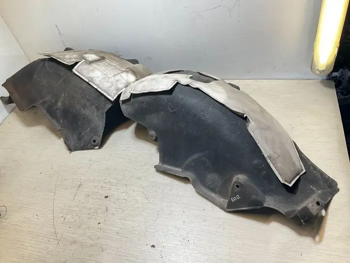 Land Rover Range Rover Sport (2013 - 2017)   Задний подкрылок