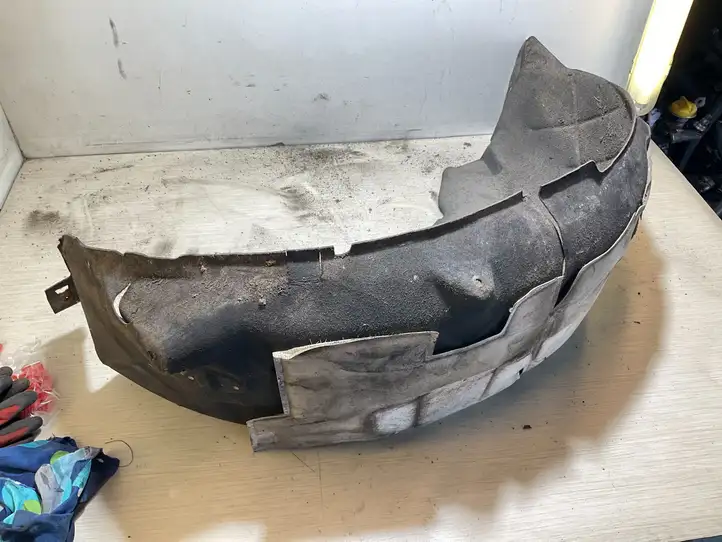 Land Rover Range Rover Sport (2013 - 2017)   Задний подкрылок