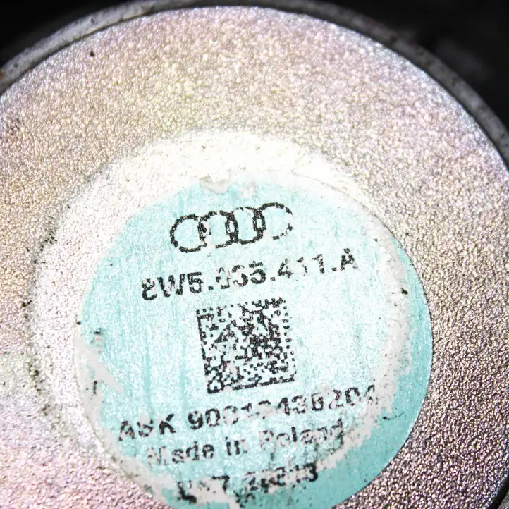 Audi A4 S4 B9 (2015 - 2019) 8W0035465 Комплект аудиосистемы — фото 6