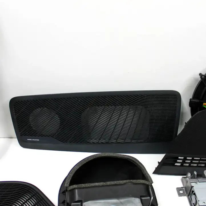 Audi A4 S4 B9 (2015 - 2019) 8W0035465 Комплект аудиосистемы — фото 22