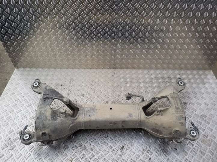 9640718710 Peugeot 508 Galinis traversas