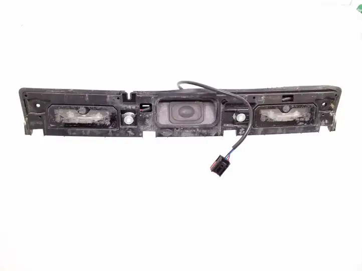 Land Rover Range Rover Sport L494 (2009 - 2013) 994352300 Ручка крышки багажника — фото 1