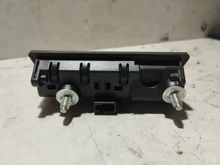 Audi A4 (2007 - 2011)  5n0827566 Ручка задней крышки