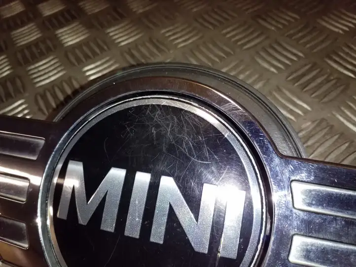 Mini Cooper Countryman R60 (2010 - 2016) 51249802314 Ручка крышки багажника — фото 3