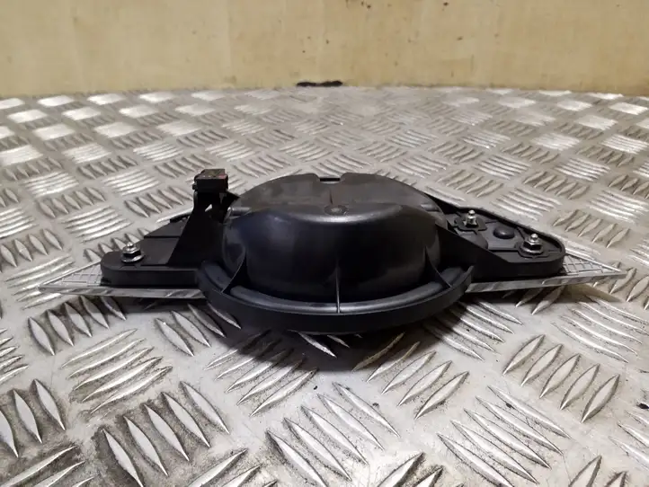 Mini Cooper Countryman R60 (2010 - 2016) 51249802314 Ручка крышки багажника — фото 4