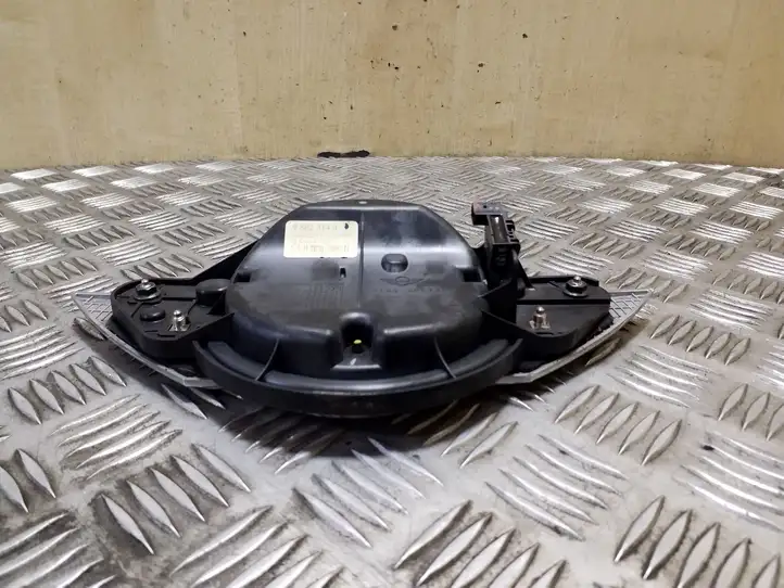 Mini Cooper Countryman R60 (2010 - 2016) 51249802314 Ручка крышки багажника — фото 5