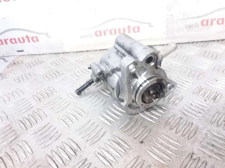 2930027020 Toyota Corolla Verso E121 Siurblys vakuumo