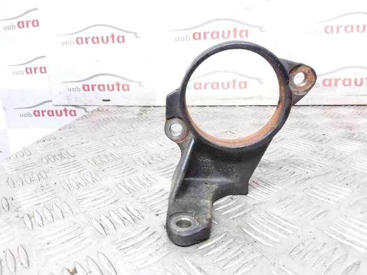 4345705030 Toyota Corolla Verso E121 Pusašio pakabinamo guolio kronšteinas