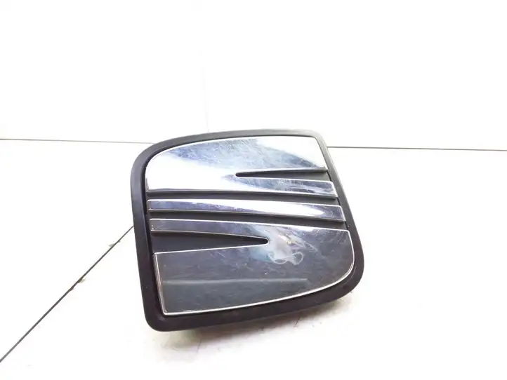Seat Cordoba (6L) (2002 - 2009) 6L6827565 Ручка крышки багажника — фото 2