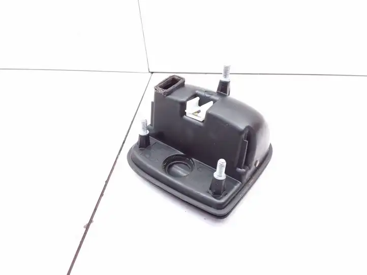 Seat Cordoba (6L) (2002 - 2009) 6L6827565 Ручка крышки багажника — фото 4