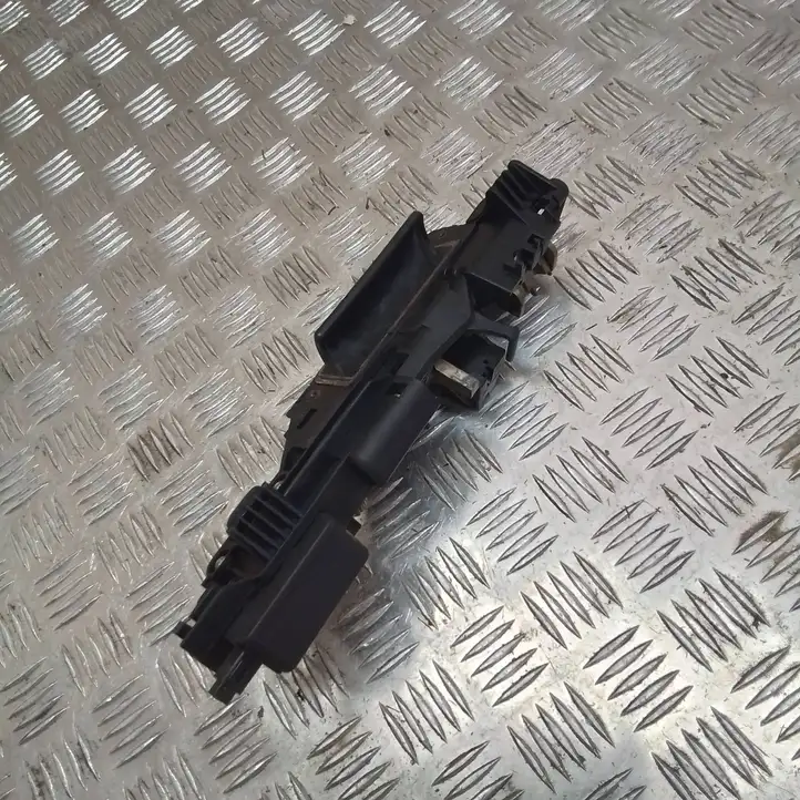 Mercedes-Benz Vaneo W414 (2001 - 2005) 4147600261 Ручка крышки багажника — фото 2