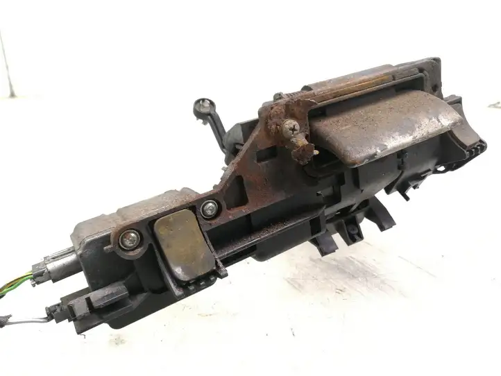 Mercedes-Benz Vaneo W414 (2001 - 2005) 4147600261 Ручка крышки багажника — фото 1