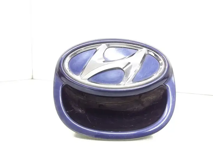 Hyundai i30 (2007 - 2012) 873702R000 Ручка крышки багажника — фото 1