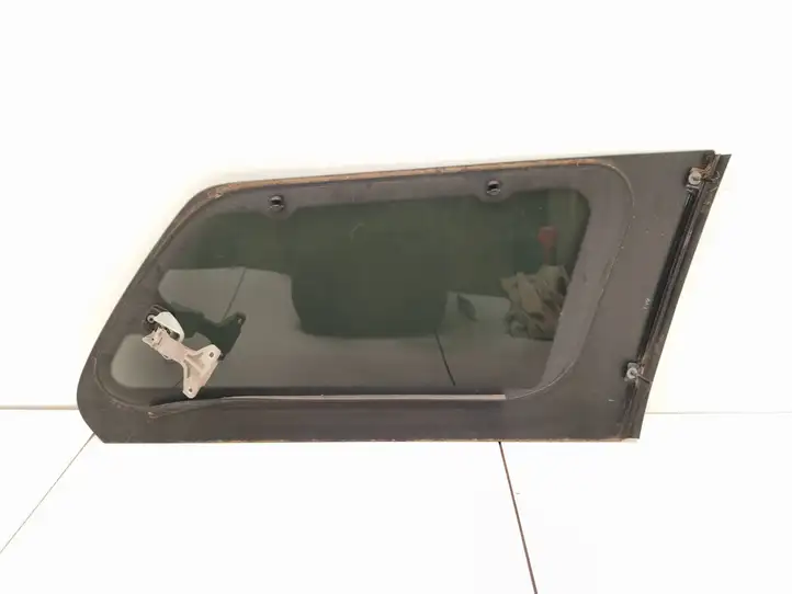 Toyota Sienna XL30 III (2011 - 2020) DOT376M2L3AS3 Заднее боковое стекло — фото 2