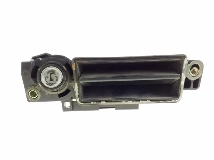 Mercedes-Benz C W203 (2000 - 2007)  A2037500693 Ручка задней крышки
