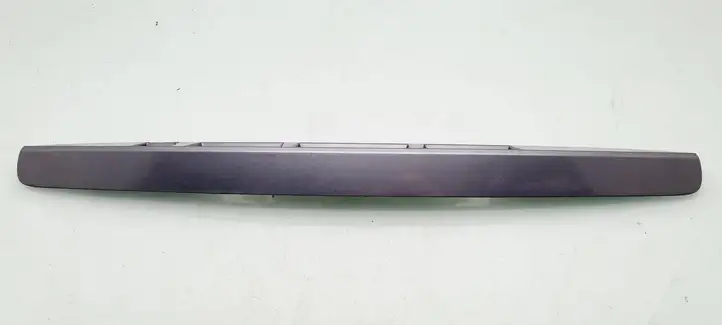 Renault Scenic III - Grand scenic III (2009 - 2016) 848100006R Подсветка номера — фото 2